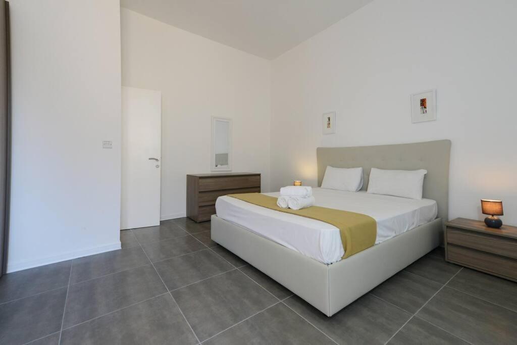 Vallettastay - Harbor View Gem- Sea View 1 Bed Apt Extérieur photo