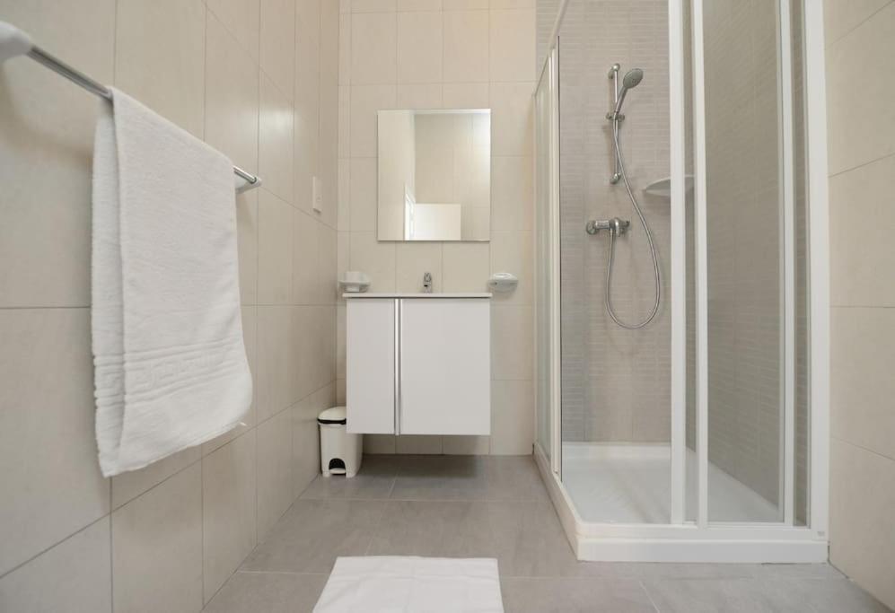 Vallettastay - Harbor View Gem- Sea View 1 Bed Apt Extérieur photo