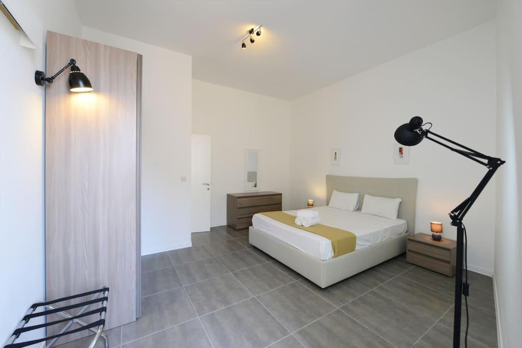 Vallettastay - Harbor View Gem- Sea View 1 Bed Apt Extérieur photo